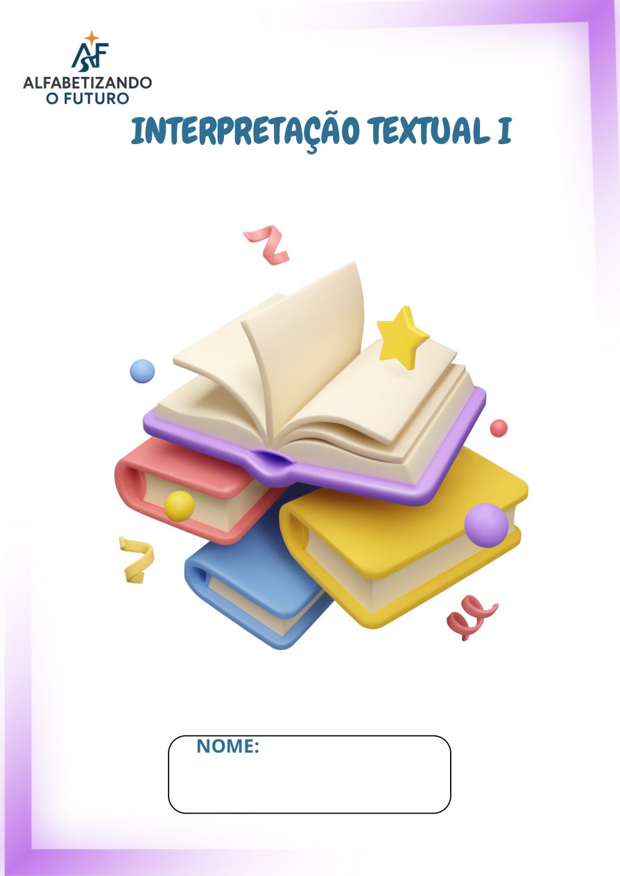 Capa Interpretação